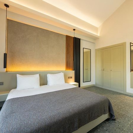Jiva Beach Resort Fethiye Luaran gambar