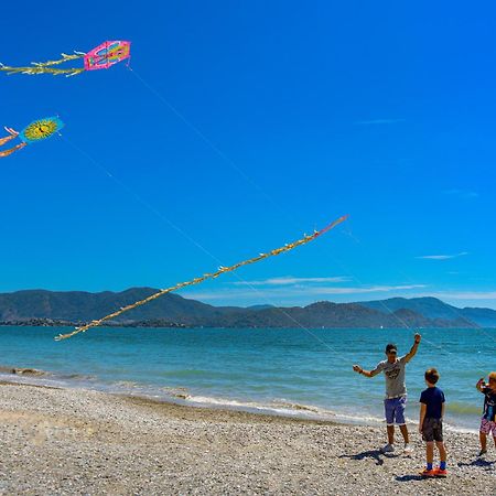 Jiva Beach Resort Fethiye Luaran gambar