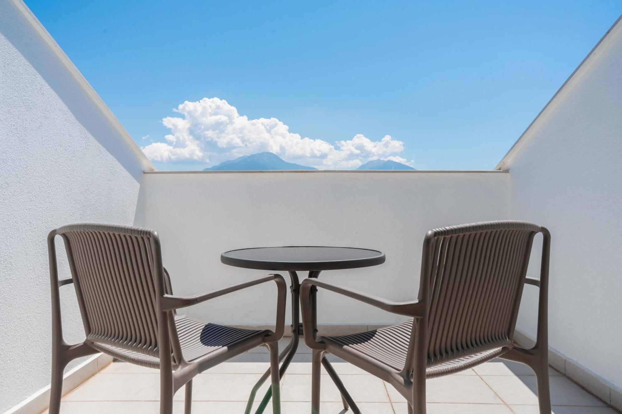 Jiva Beach Resort Fethiye Luaran gambar