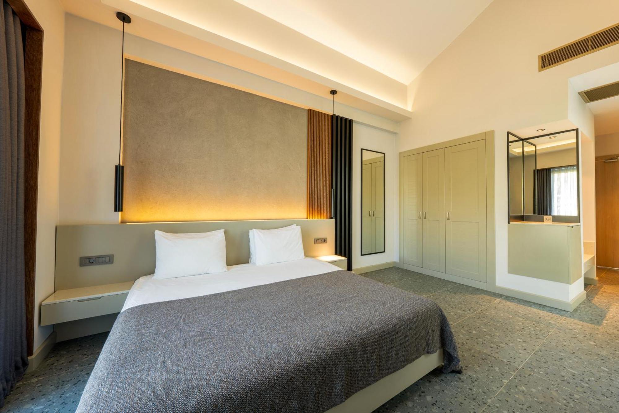 Jiva Beach Resort Fethiye Luaran gambar
