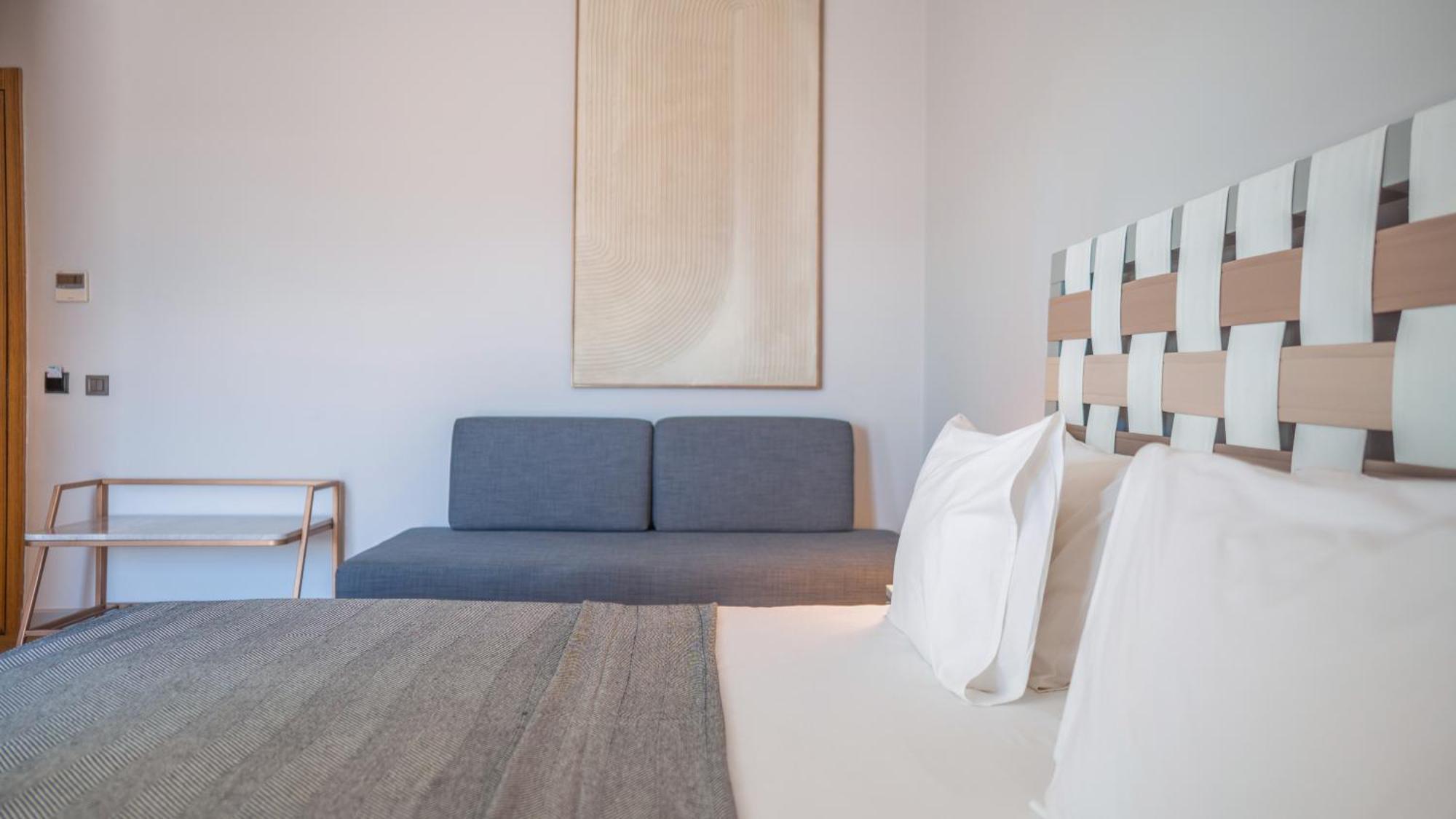 Jiva Beach Resort Fethiye Luaran gambar