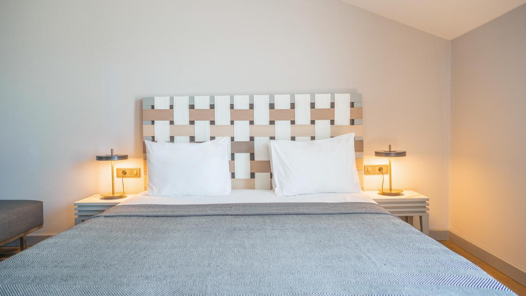Jiva Beach Resort Fethiye Luaran gambar