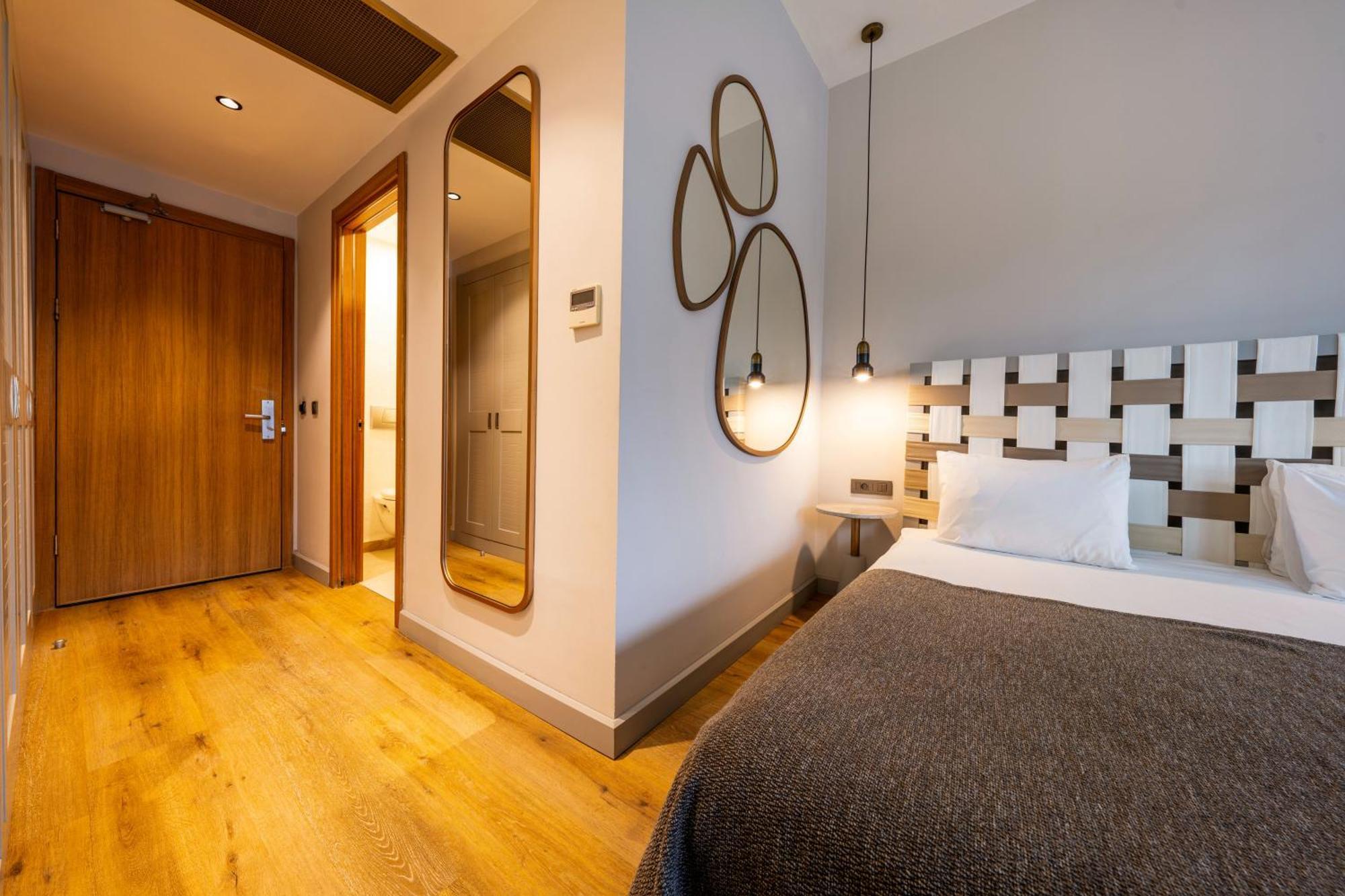 Jiva Beach Resort Fethiye Luaran gambar