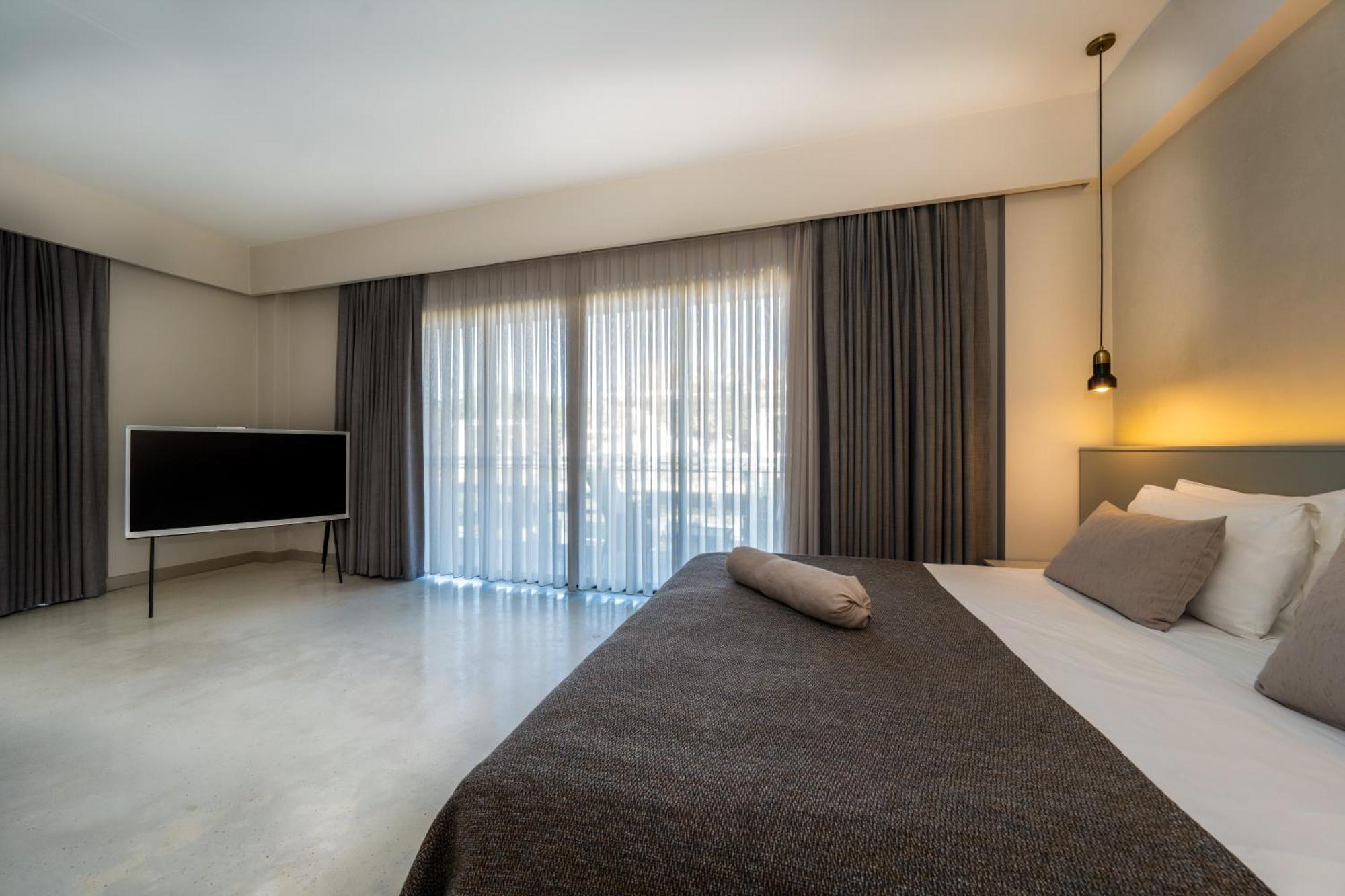 Jiva Beach Resort Fethiye Luaran gambar