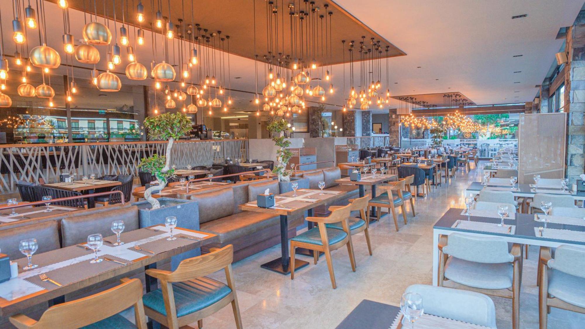 Jiva Beach Resort Fethiye Luaran gambar