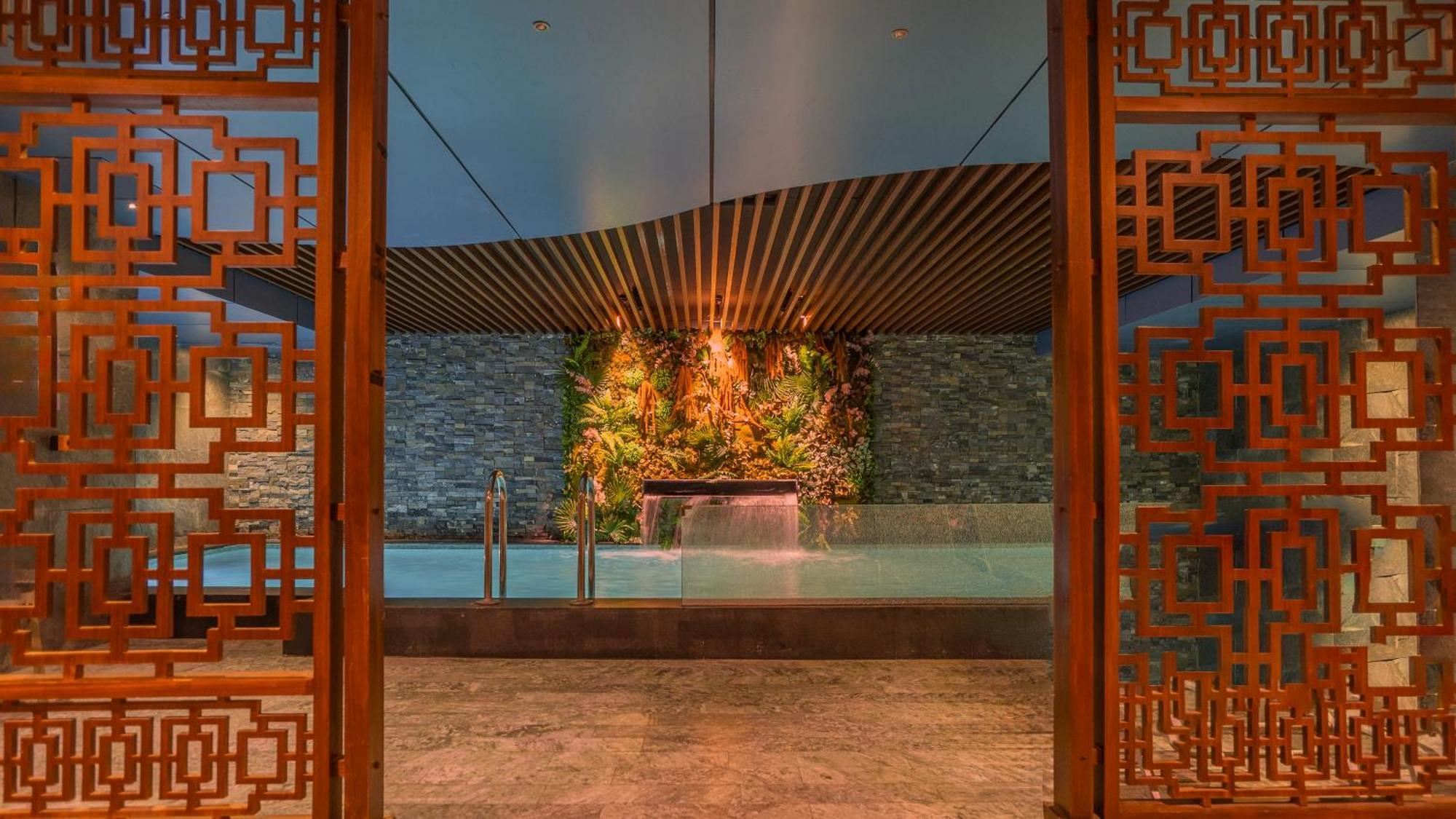 Jiva Beach Resort Fethiye Luaran gambar